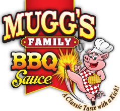 Mugg's Family BBQ Sauce